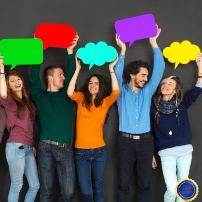 Comunicação Assertiva